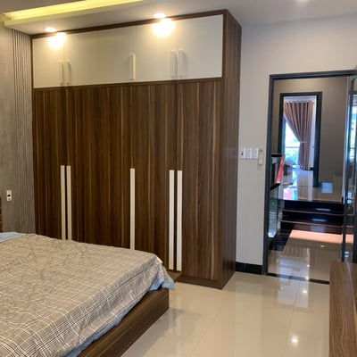 Alquiler de casa moderna y espaciosa, distrito de Hai Chau, Da Nang, Vietnam