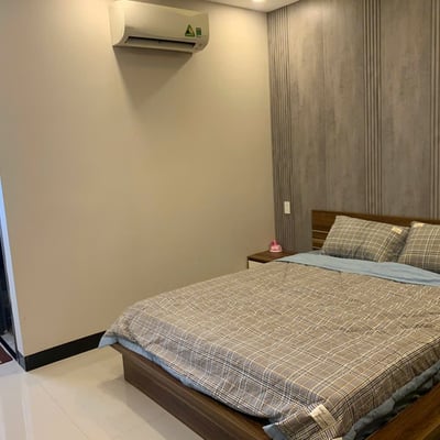 Alquiler de casa moderna y espaciosa, distrito de Hai Chau, Da Nang, Vietnam