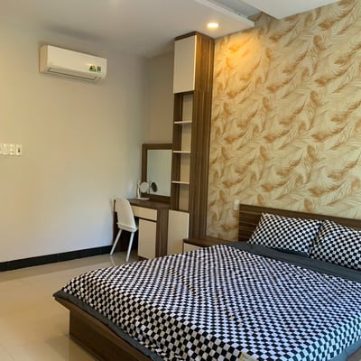 Alquiler de casa moderna y espaciosa, distrito de Hai Chau, Da Nang, Vietnam