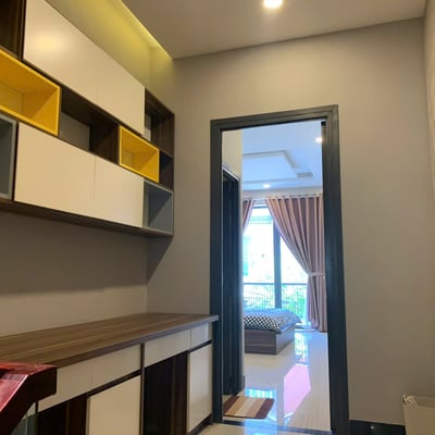 Alquiler de casa moderna y espaciosa, distrito de Hai Chau, Da Nang, Vietnam