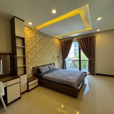 Alquiler de casa moderna y espaciosa, distrito de Hai Chau, Da Nang, Vietnam