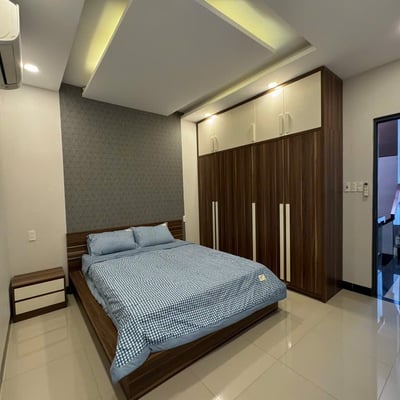 Alquiler de casa moderna y espaciosa, distrito de Hai Chau, Da Nang, Vietnam