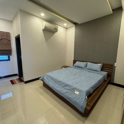 Alquiler de casa moderna y espaciosa, distrito de Hai Chau, Da Nang, Vietnam