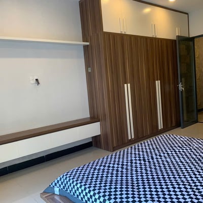 Alquiler de casa moderna y espaciosa, distrito de Hai Chau, Da Nang, Vietnam