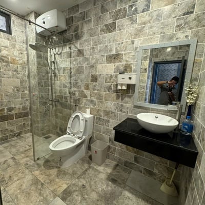 Alquiler de casa moderna y espaciosa, distrito de Hai Chau, Da Nang, Vietnam