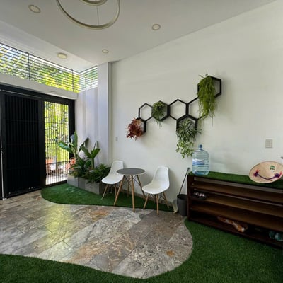 Alquiler de casa moderna y espaciosa, distrito de Hai Chau, Da Nang, Vietnam