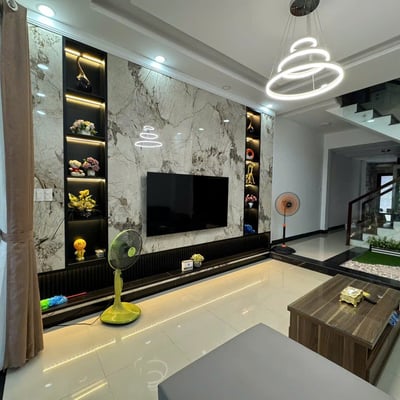 Alquiler de casa moderna y espaciosa, distrito de Hai Chau, Da Nang, Vietnam