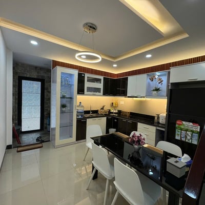 Alquiler de casa moderna y espaciosa, distrito de Hai Chau, Da Nang, Vietnam