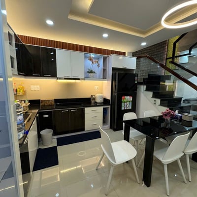 Alquiler de casa moderna y espaciosa, distrito de Hai Chau, Da Nang, Vietnam