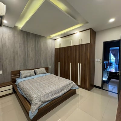 Alquiler de casa moderna y espaciosa, distrito de Hai Chau, Da Nang, Vietnam