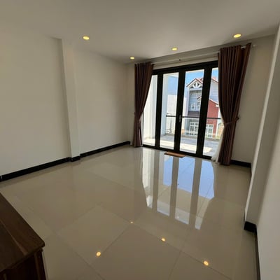 Alquiler de casa moderna y espaciosa, distrito de Hai Chau, Da Nang, Vietnam