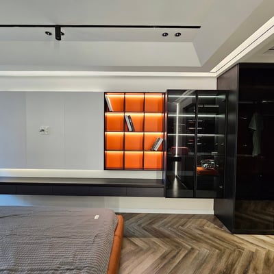 Location d'une maison élégante et spacieuse de 225 m², quartier de Hai Chau, Da Nang, Vietnam