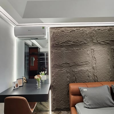 Location d'une maison élégante et spacieuse de 225 m², quartier de Hai Chau, Da Nang, Vietnam