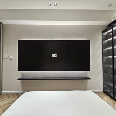 Location d'une maison élégante et spacieuse de 225 m², quartier de Hai Chau, Da Nang, Vietnam