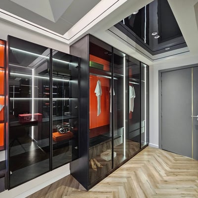 Location d'une maison élégante et spacieuse de 225 m², quartier de Hai Chau, Da Nang, Vietnam