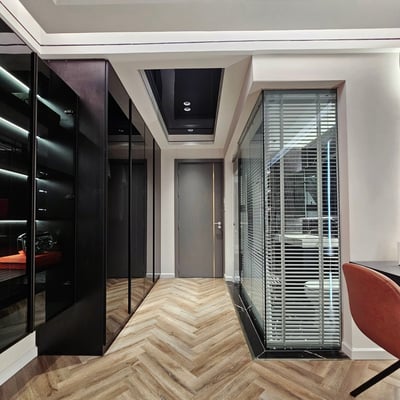 Location d'une maison élégante et spacieuse de 225 m², quartier de Hai Chau, Da Nang, Vietnam