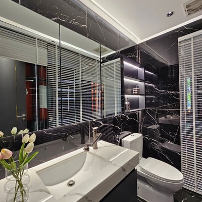 Location d'une maison élégante et spacieuse de 225 m², quartier de Hai Chau, Da Nang, Vietnam