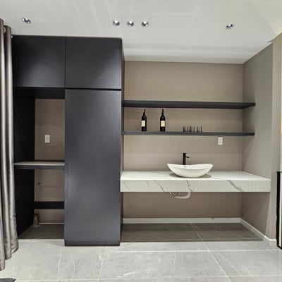 Location d'une maison élégante et spacieuse de 225 m², quartier de Hai Chau, Da Nang, Vietnam