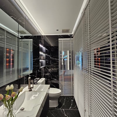 Location d'une maison élégante et spacieuse de 225 m², quartier de Hai Chau, Da Nang, Vietnam