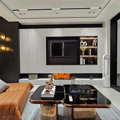 Stylish and spacious 225 m² house for rent, Hai Chau district, Da Nang, Vietnam