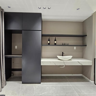 Location d'une maison élégante et spacieuse de 225 m², quartier de Hai Chau, Da Nang, Vietnam