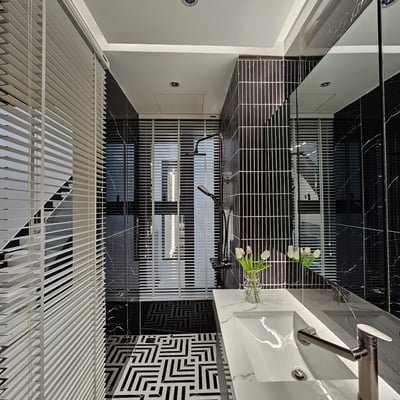 Location d'une maison élégante et spacieuse de 225 m², quartier de Hai Chau, Da Nang, Vietnam