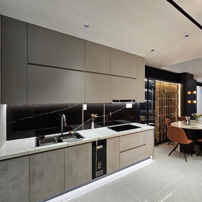 Stylish and spacious 225 m² house for rent, Hai Chau district, Da Nang, Vietnam