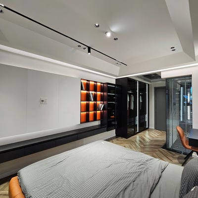 Location d'une maison élégante et spacieuse de 225 m², quartier de Hai Chau, Da Nang, Vietnam