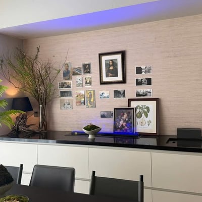 Alquiler de casa de élite y elegante con piscina y ascensor, Da Nang, Vietnam