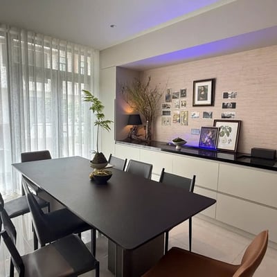 Alquiler de casa de élite y elegante con piscina y ascensor, Da Nang, Vietnam