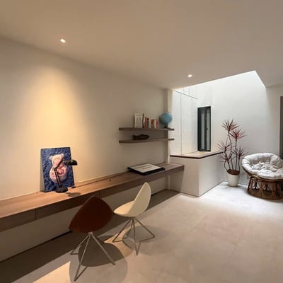 Alquiler de casa de élite y elegante con piscina y ascensor, Da Nang, Vietnam