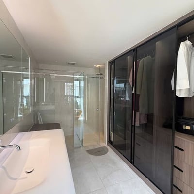 Alquiler de casa de élite y elegante con piscina y ascensor, Da Nang, Vietnam