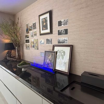 Alquiler de casa de élite y elegante con piscina y ascensor, Da Nang, Vietnam