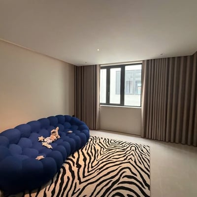 Alquiler de casa de élite y elegante con piscina y ascensor, Da Nang, Vietnam