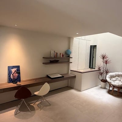 Alquiler de casa de élite y elegante con piscina y ascensor, Da Nang, Vietnam