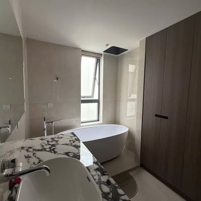 Alquiler de casa de élite y elegante con piscina y ascensor, Da Nang, Vietnam