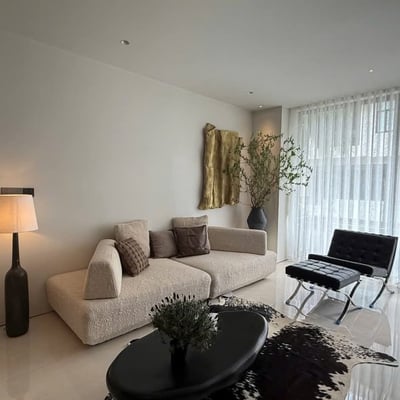 Alquiler de casa de élite y elegante con piscina y ascensor, Da Nang, Vietnam