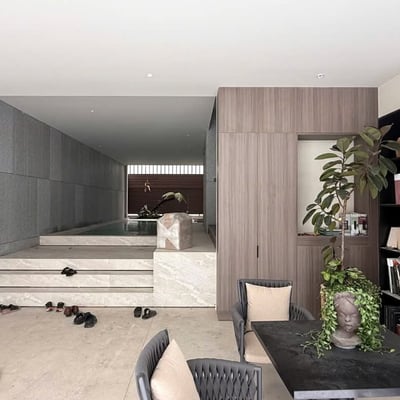 Alquiler de casa de élite y elegante con piscina y ascensor, Da Nang, Vietnam