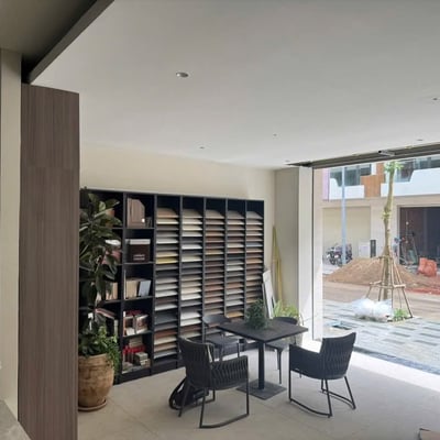 Alquiler de casa de élite y elegante con piscina y ascensor, Da Nang, Vietnam