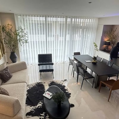 Alquiler de casa de élite y elegante con piscina y ascensor, Da Nang, Vietnam