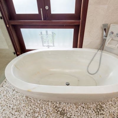 Alquiler de villa moderna, luminosa con piscina, 400 m², Da Nang, Vietnam