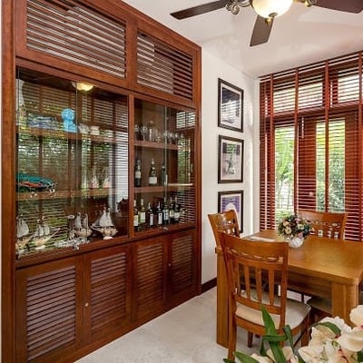 Alquiler de villa moderna, luminosa con piscina, 400 m², Da Nang, Vietnam