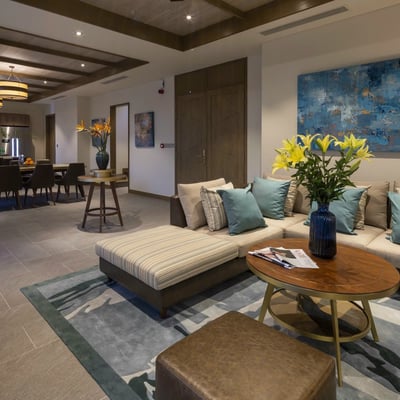 Luxurious, stylish villa for rent with pool, 557 m², Da Nang, Vietnam