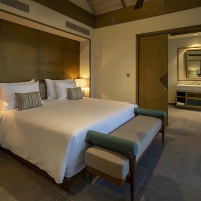 Luxurious, stylish villa for rent with pool, 557 m², Da Nang, Vietnam