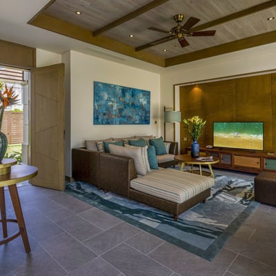 Luxurious, stylish villa for rent with pool, 557 m², Da Nang, Vietnam