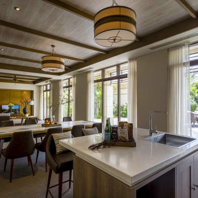 Luxurious, stylish villa for rent with pool, 557 m², Da Nang, Vietnam