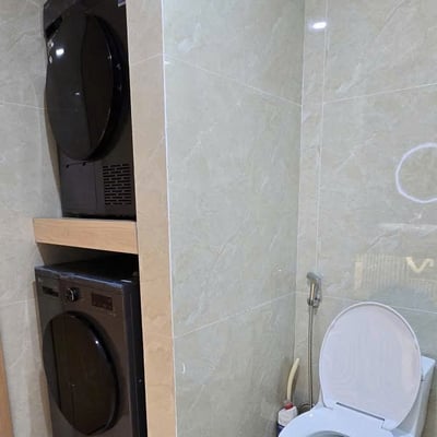 Аренда стильной квартиры в ЖК Hilton Tower, 70 м², Дананг, Вьетнам