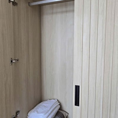 Аренда стильной квартиры в ЖК Hilton Tower, 70 м², Дананг, Вьетнам
