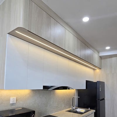 Stylish apartment for rent in Hilton Tower, 70 m², Da Nang, Vietnam