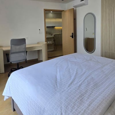 Аренда стильной квартиры в ЖК Hilton Tower, 70 м², Дананг, Вьетнам